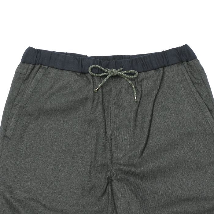 40%OFF!!A VONTADE(アボンタージ)Slim Easy Slacks(スリム
