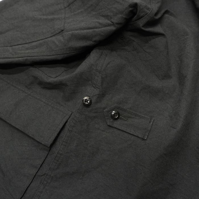 A VONTADE（アボンタージ）BDU Tropical Jacket（BDUトロピカル 