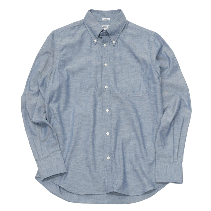 INDIVIDUALIZED SHIRTS（インディビジュアライズドシャツ）Standard 
