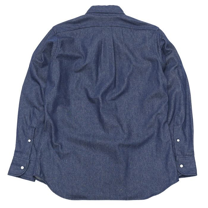 INDIVIDUALIZED SHIRTS（インディビジュアライズドシャツ）Standard