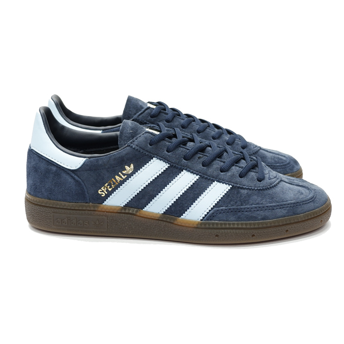 adidas Handball Spezial ハンドボールスペツィアルネイビー