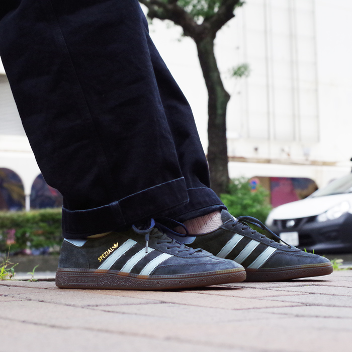 アディダス Handball Spezial US11