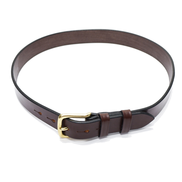 Martin Faizey(マーティンフェイジー)1.25inch West End Buckle