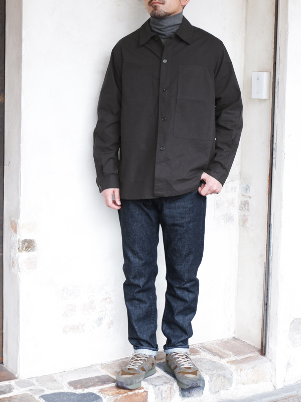 A VONTAGE ア ボンタージュ 松田龍平着用 ウールジャケット | beercloud.ie