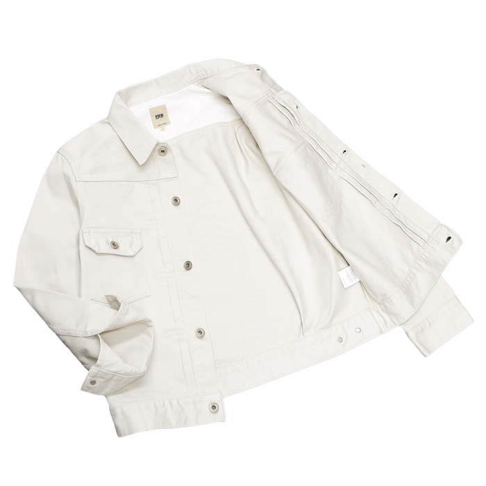 F.O.B FACTORY（エフオービーファクトリー）PIQUE 2nd JACKET（ピケ 