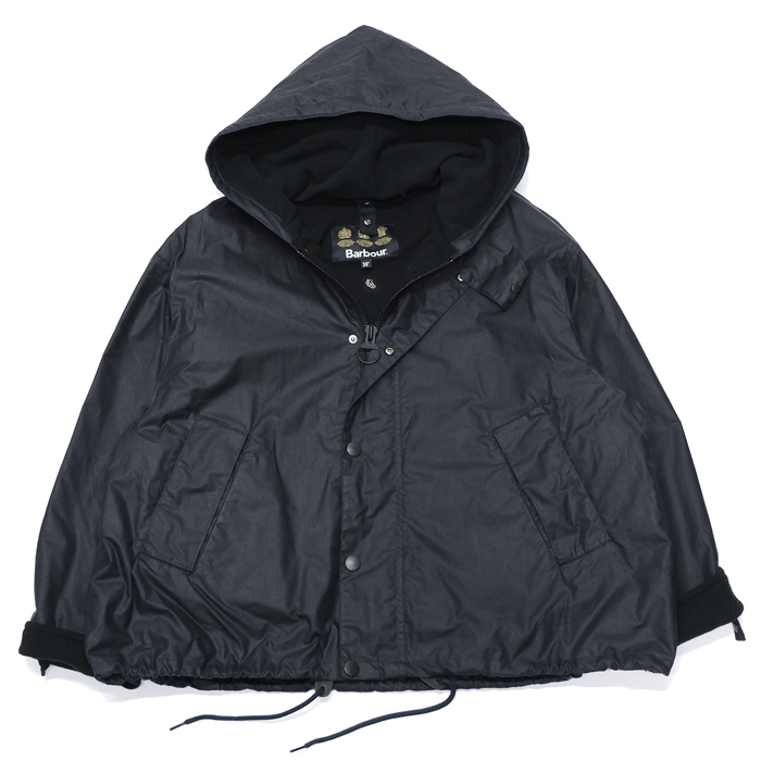 KAPTAIN SUNSHINE(キャプテンサンシャイン)Big Transporter Hoody