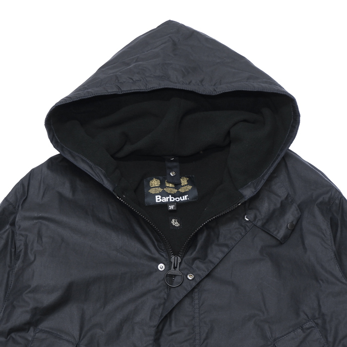 KAPTAIN SUNSHINE(キャプテンサンシャイン)Big Transporter Hoody KAPTAIN SUNSHINE(キャプテンサンシャイン)Big Transporter Hoody