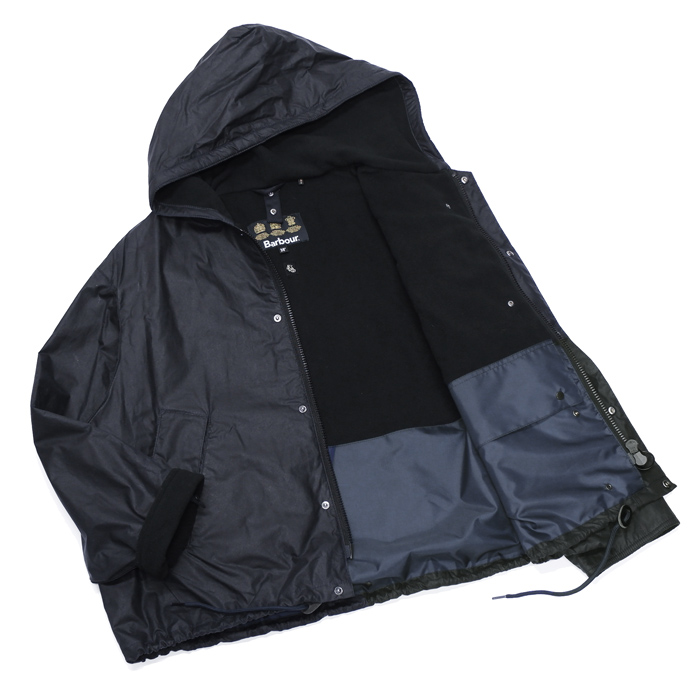 KAPTAIN SUNSHINE(キャプテンサンシャイン)Big Transporter Hoody
