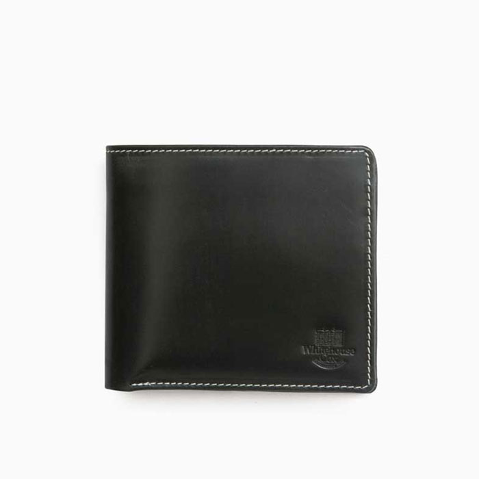 Whitehouse Cox（ホワイトハウスコックス）S7532 Coin Wallet（2つ折り