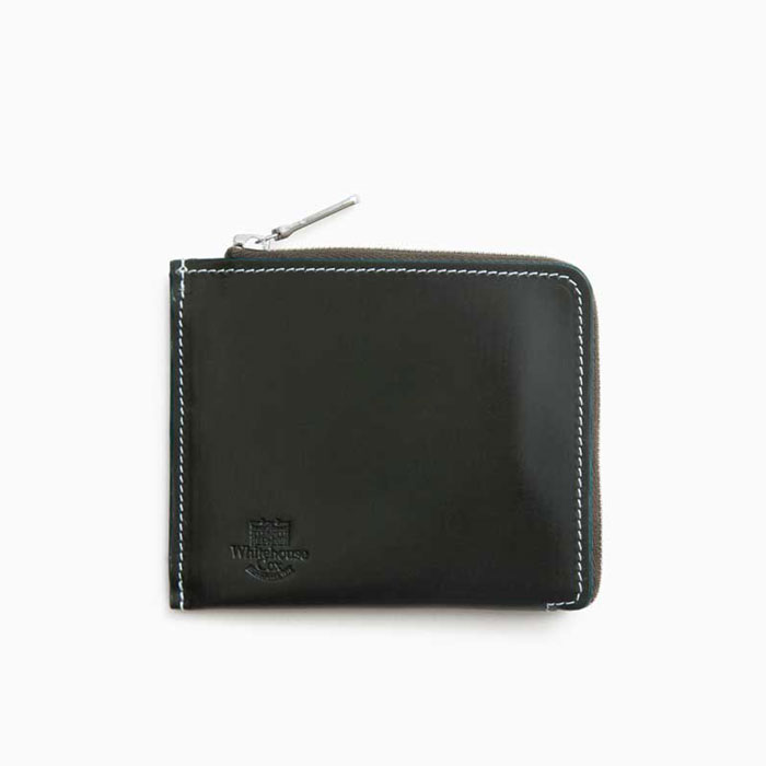 Whitehouse Cox（ホワイトハウスコックス）S3068 Slim Zip  タイガース・ブラザース本店オンラインショップ