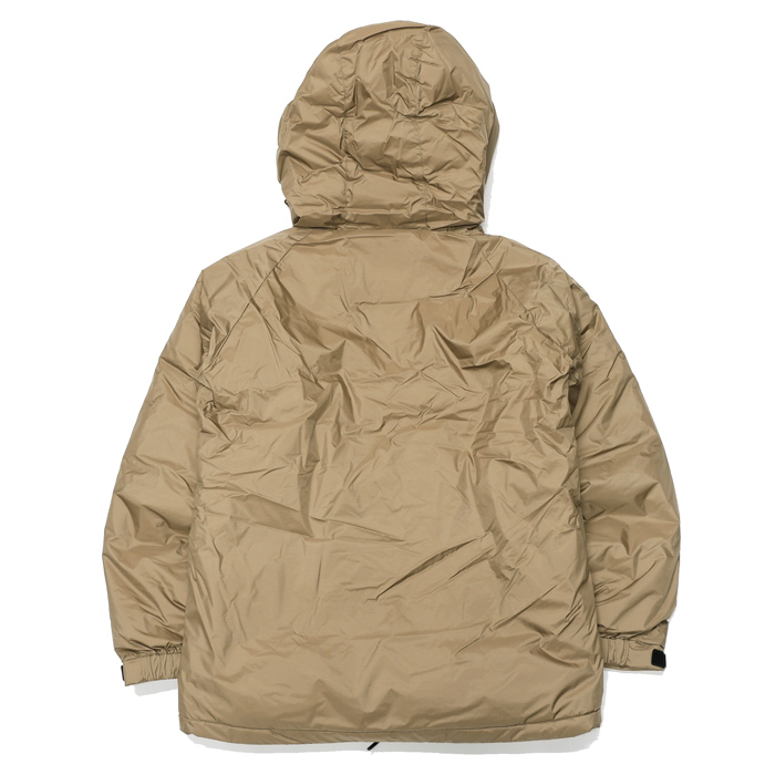 NANGA(ナンガ)AURORA DOWN JACKET(オーロラダウンジャケット