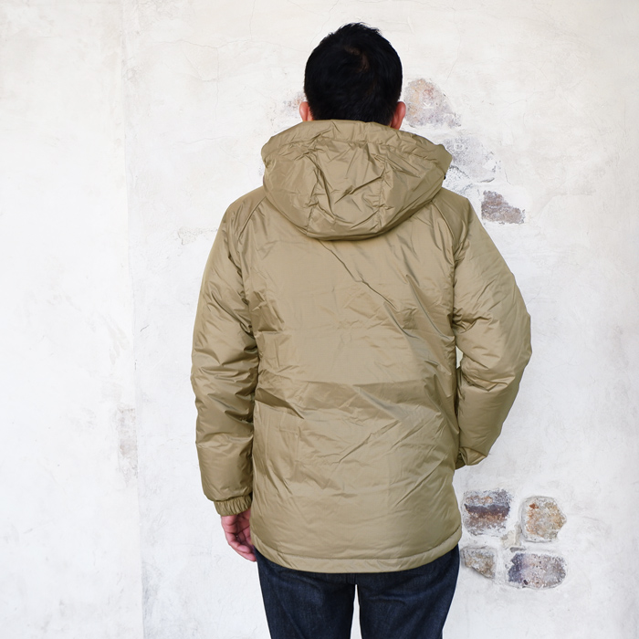 NANGA（ナンガ）AURORA DOWN JACKET（オーロラダウンジャケット 