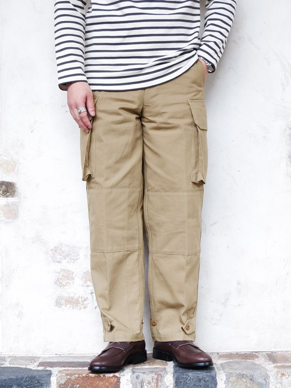 KAPTAIN SUNSHINE（キャプテンサンシャイン）Cargo Pants（カーゴ ...