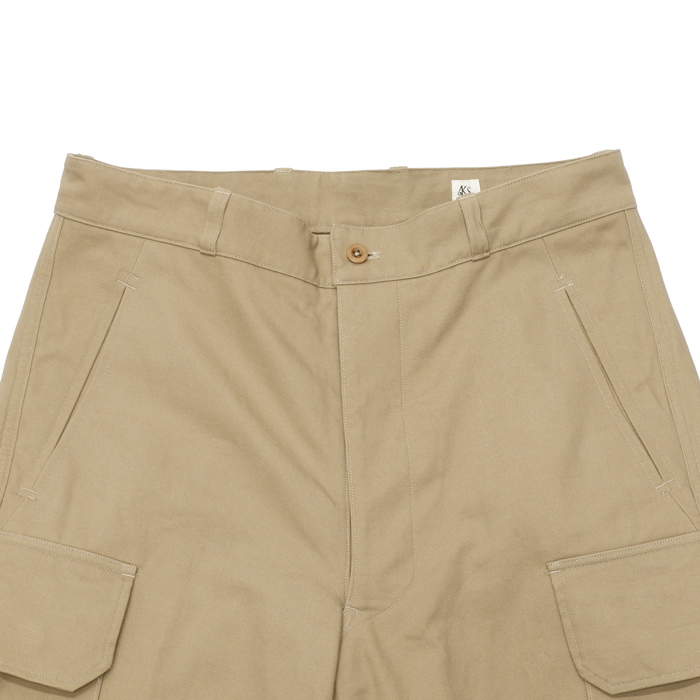 KAPTAIN SUNSHINE（キャプテンサンシャイン）Cargo Pants（カーゴ 