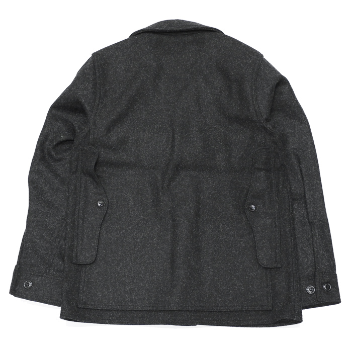 FILSONフィルソンMACKINAW WOOL CRUISERマッキーノウール