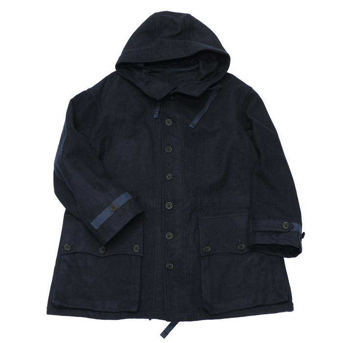 A VONTADE(アボンタージ)Nordic Snow Parka(ノルディックスノー