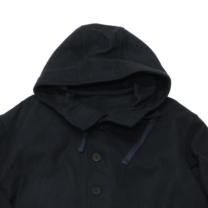 A VONTADE（アボンタージ）Nordic Snow Parka（ノルディックスノー 