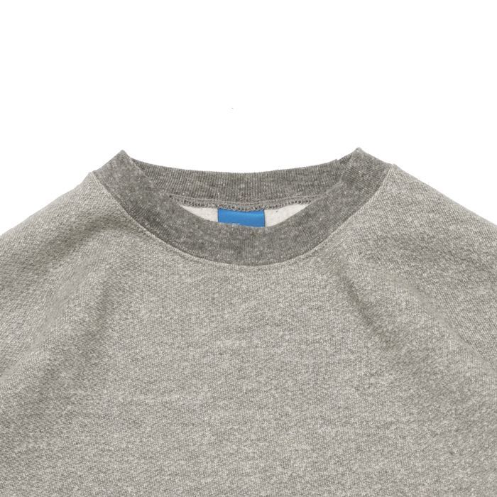 Good On（グッドオン）Rough Crew Sweat（ラフクルースウェット 