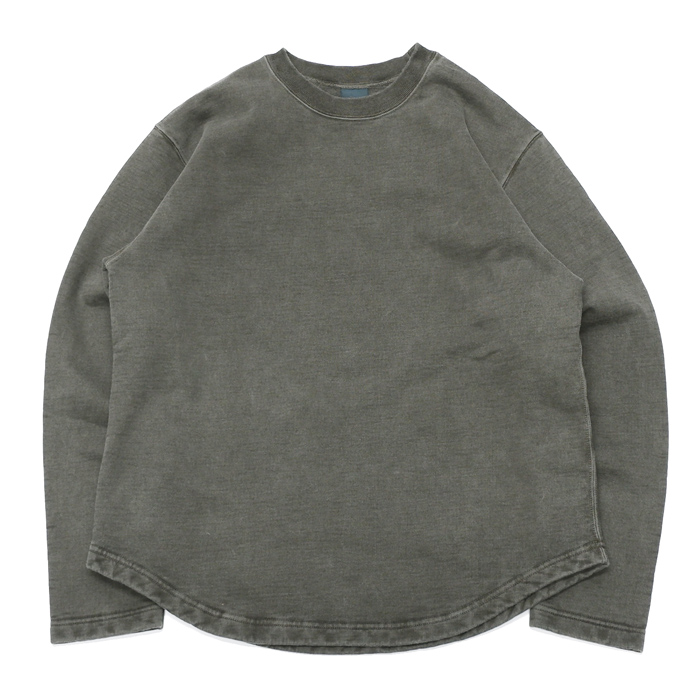 Good On（グッドオン）Rough Crew Sweat（ラフクルースウェット