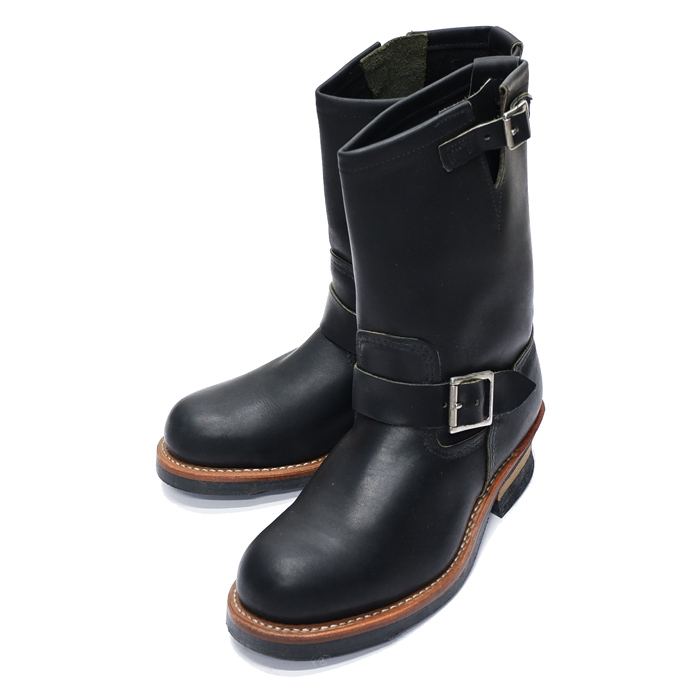 デッドストック※RED WING(レッドウィング)Style No.9085 Engineer セール限定商品 RED WING レッドウィング エンジニアブーツ ブーツ