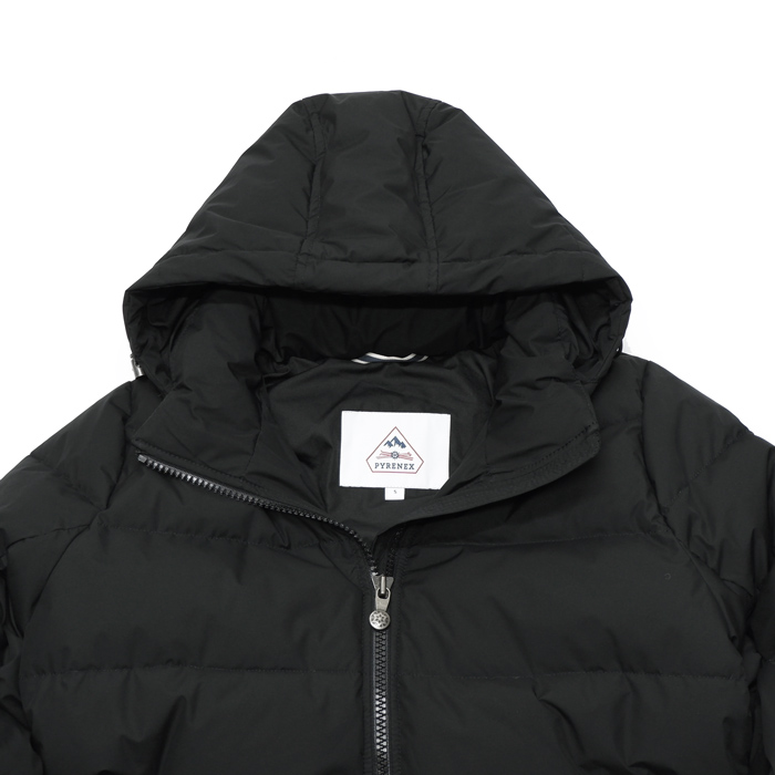 PYRENEX（ピレネックス）SPOUTNIC JACKET（スプートニックジャケット