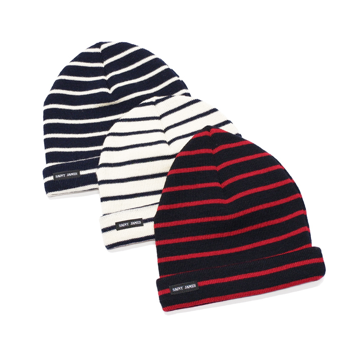 本日限定 SAINTJAMES ニット ecousarecycling.com