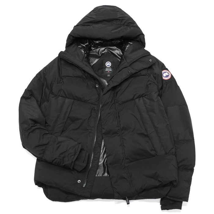 CANADA GOOSE（カナダグース）ARMSTRONG HOODY（アームストロング