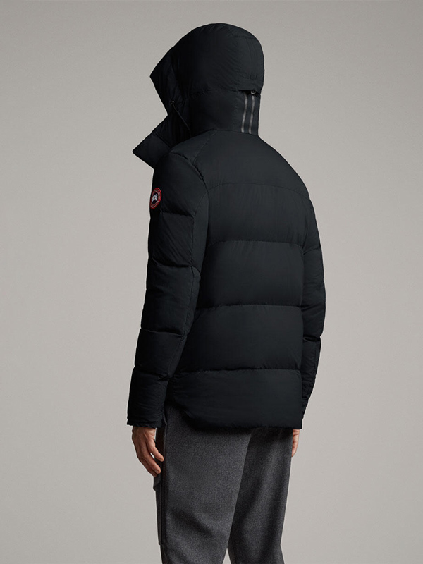 CANADA GOOSE（カナダグース）ARMSTRONG HOODY（アームストロング