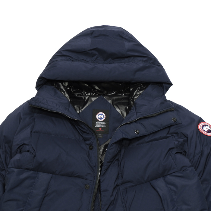 CANADA GOOSE（カナダグース）ARMSTRONG HOODY（アームストロング