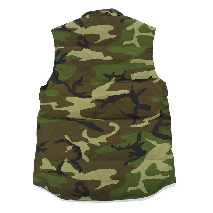 CANADA GOOSE(カナダグース)GARSON VEST(ガーソンベスト)/Classic