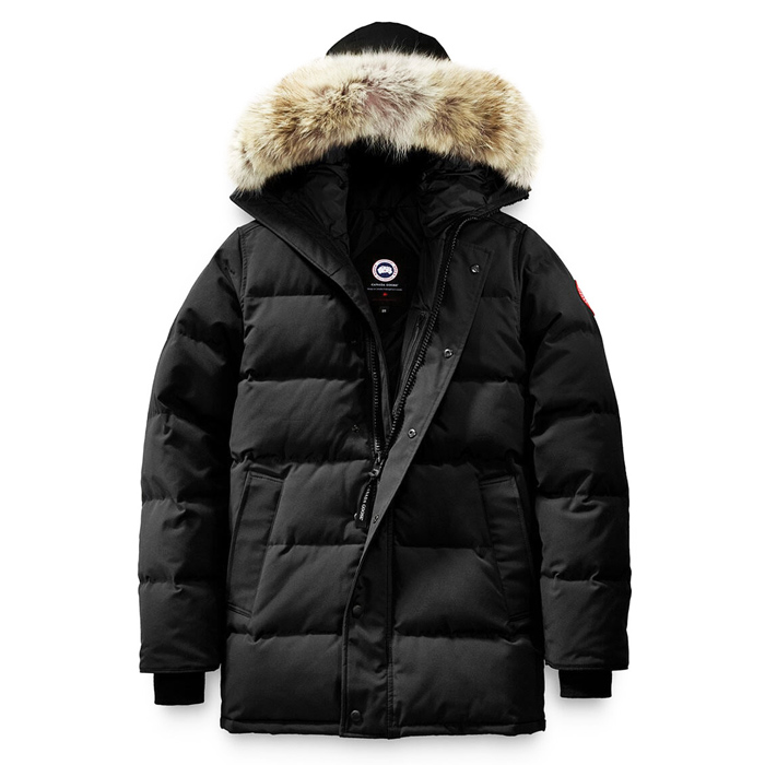 CANADA GOOSE（カナダグース）CARSON PARKA FF（カーソンパーカ