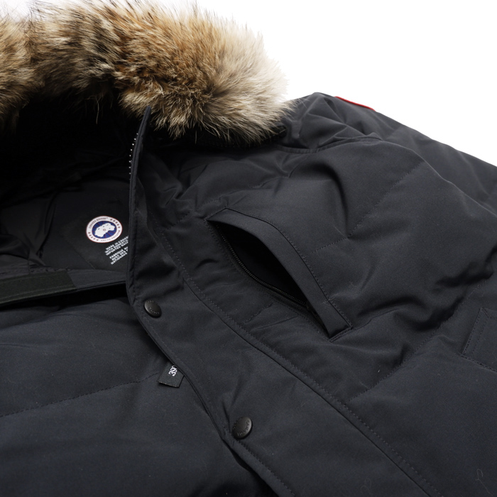 Canada goose gebraucht outlet hot sale