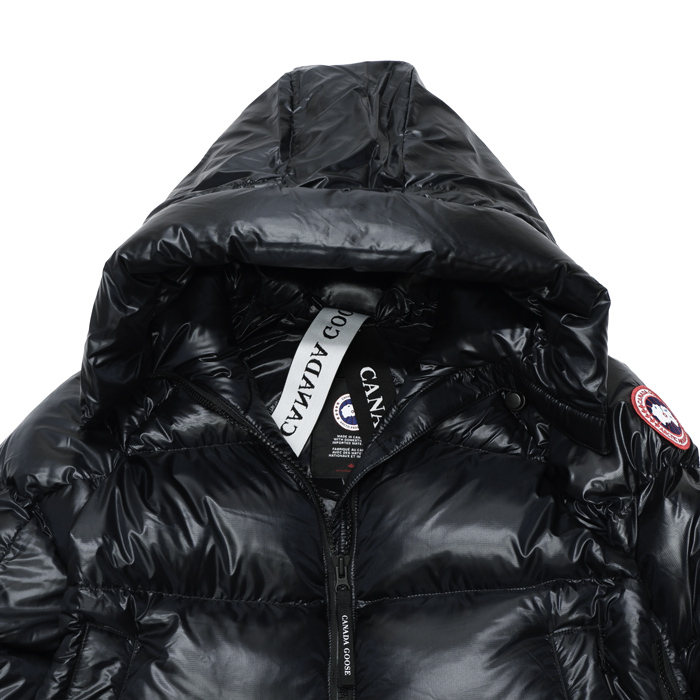 CANADA GOOSE（カナダグース）CYPRESS PUFFER（サイプレスパッファー 