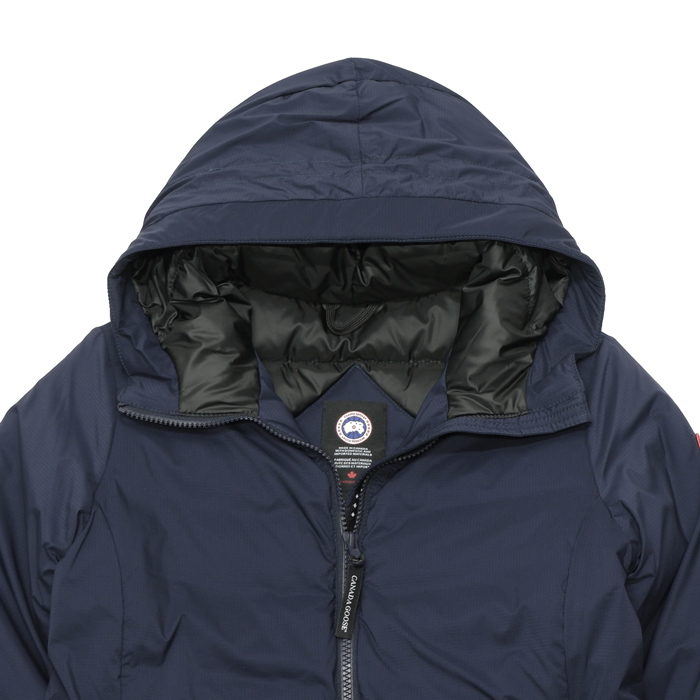 CANADA GOOSE（カナダグース）CAMP HOODY（キャンプフーディ