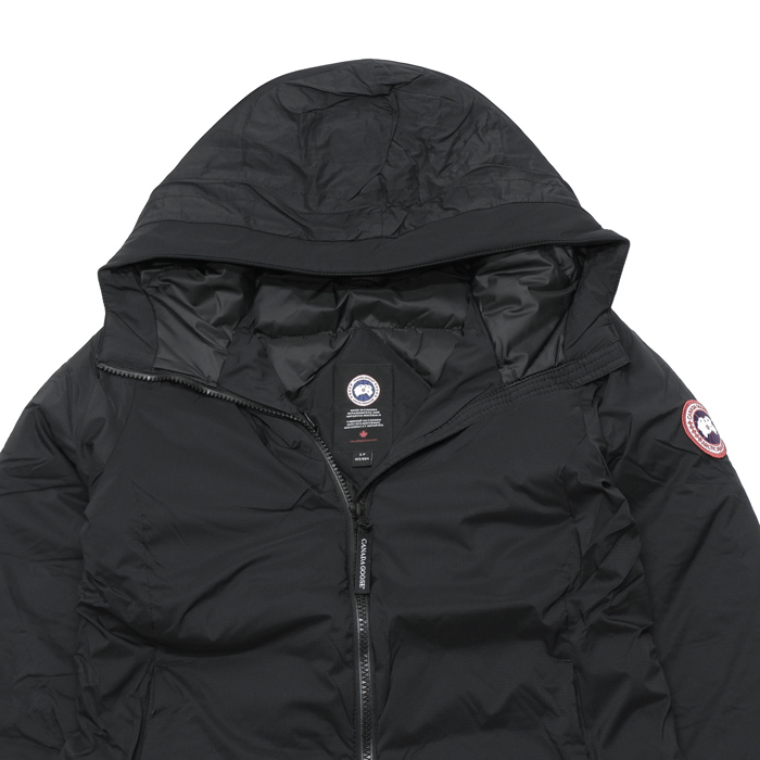 CANADA GOOSE（カナダグース）CAMP HOODY（キャンプフーディ