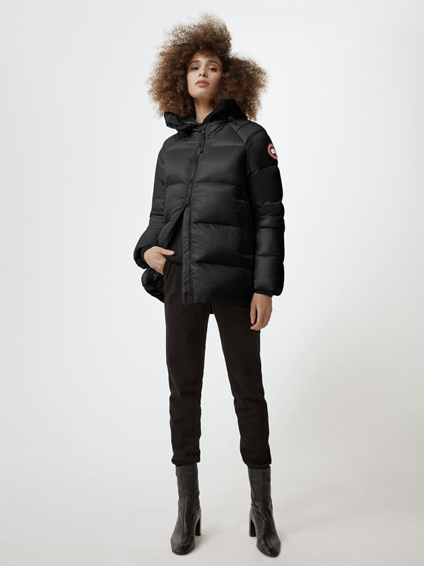 CANADA GOOSE(カナダグース)CYPRESS PUFFER(サイプレスパッファー ...