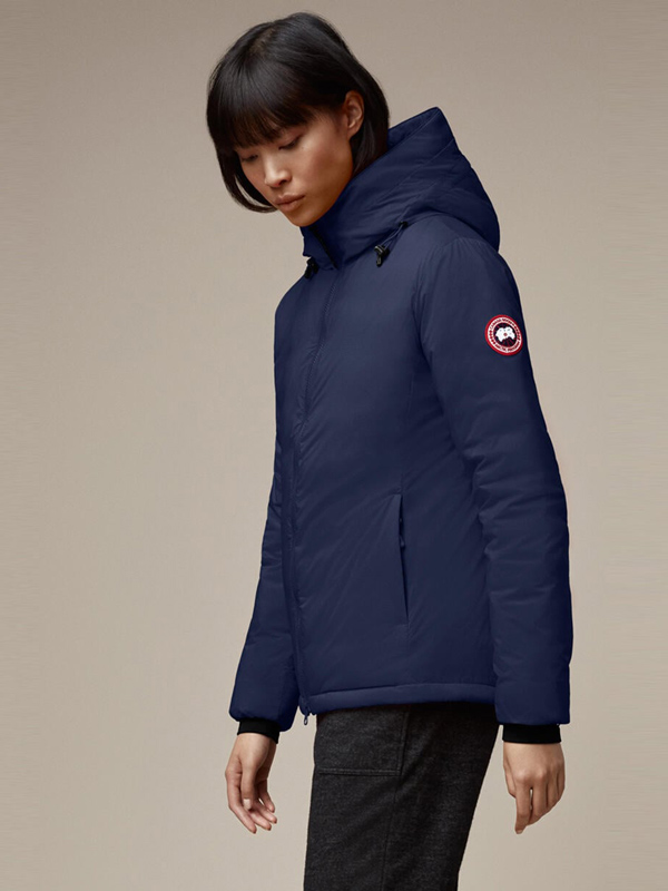 CANADA GOOSE（カナダグース）CAMP HOODY（キャンプフーディ