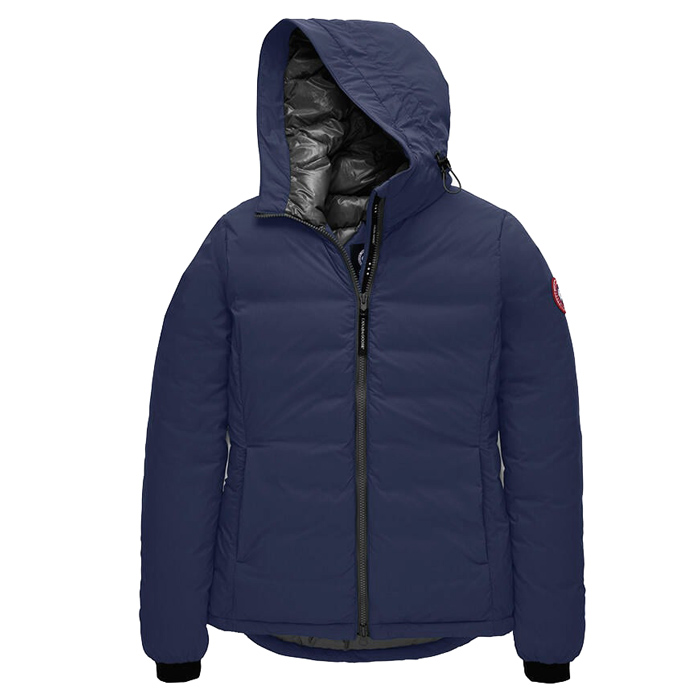 CANADA GOOSE（カナダグース）CAMP HOODY（キャンプフーディ