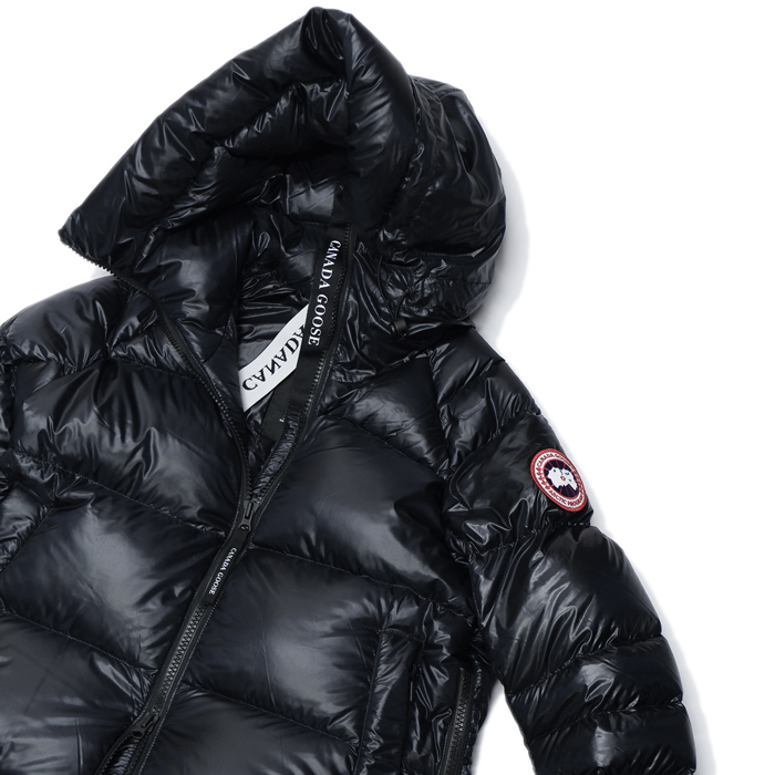 CANADA GOOSE（カナダグース）CYPRESS PUFFER（サイプレスパッファー 