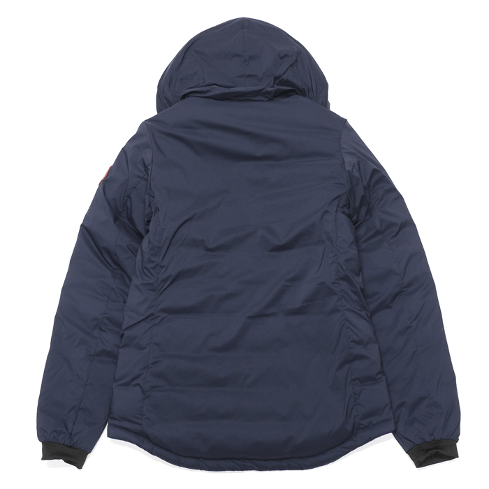 CANADA GOOSE（カナダグース）CAMP HOODY（キャンプフーディ