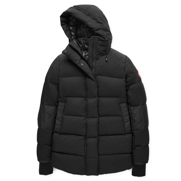 CANADA GOOSE（カナダグース）ALLISTON JACKET（アリストンジャケット