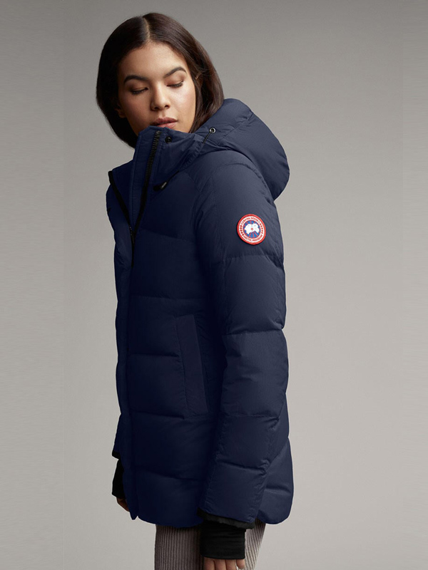 CANADA GOOSE（カナダグース）ALLISTON JACKET（アリストンジャケット