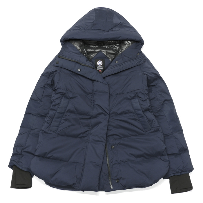 CANADA GOOSE（カナダグース）ALLISTON JACKET（アリストンジャケット