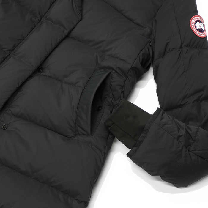 CANADA GOOSE（カナダグース）ALLISTON JACKET（アリストンジャケット