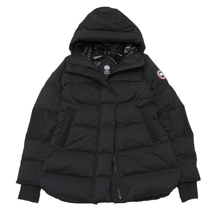 CANADA GOOSE(カナダグース)ALLISTON JACKET(アリストンジャケット