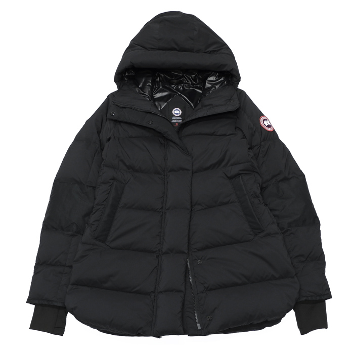 CANADA GOOSE（カナダグース）ALLISTON JACKET（アリストンジャケット