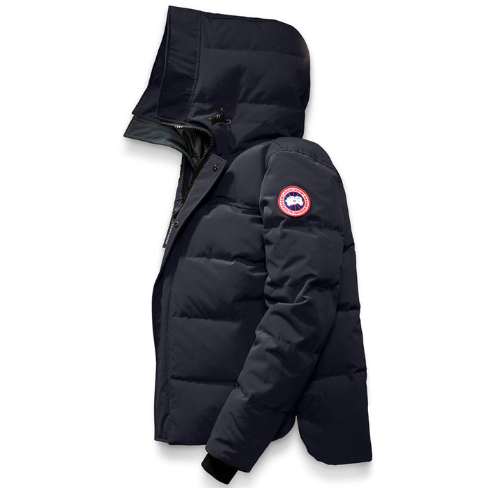 CANADA GOOSE（カナダグース）MACMILLAN PARKA FF（マクミランパーカ 