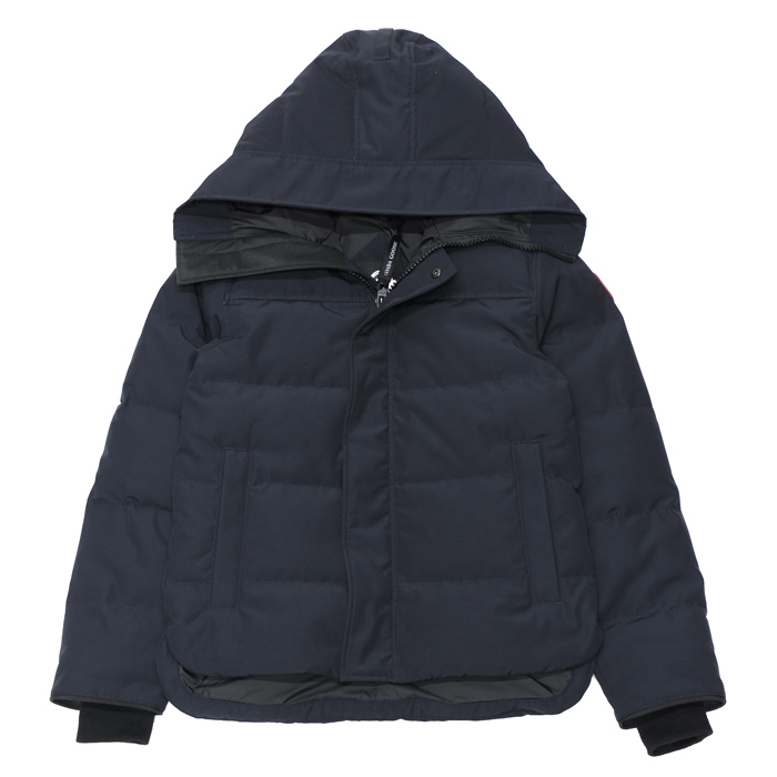 CANADA GOOSE（カナダグース）MACMILLAN PARKA FF（マクミランパーカ 