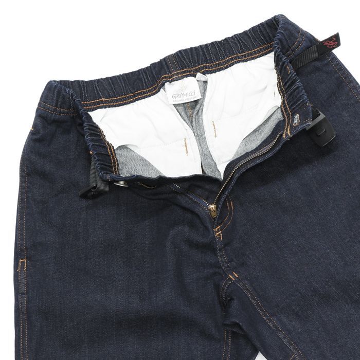 GRAMICCI（グラミチ）STRETCH DENIM NN-PANT CROPPED（ストレッチ 