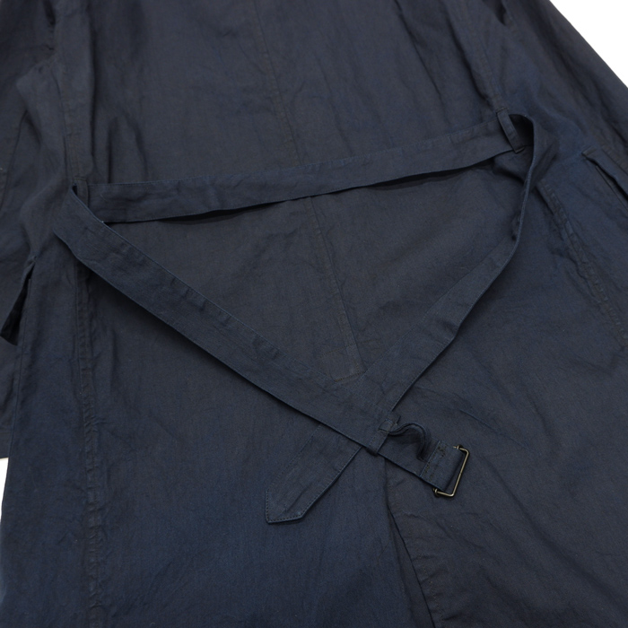 A VONTADE(アボンタージ)Atelier Long Coat(アトリエロングコート